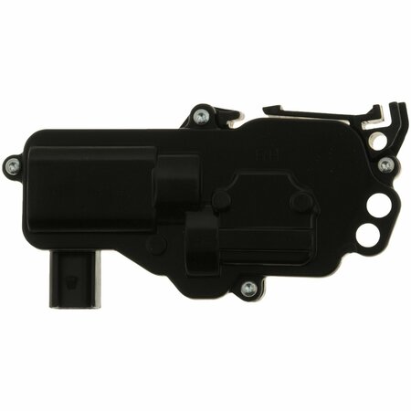 CONTINENTAL/TEVES Ford Explorer 10-04/Explorer Sport Trac Lock Actuator, Ac89162 AC89162